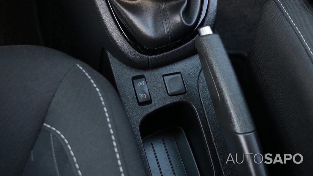 Renault Clio de 2019