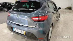 Renault Clio de 2019