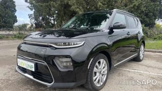 Kia Soul de 2021