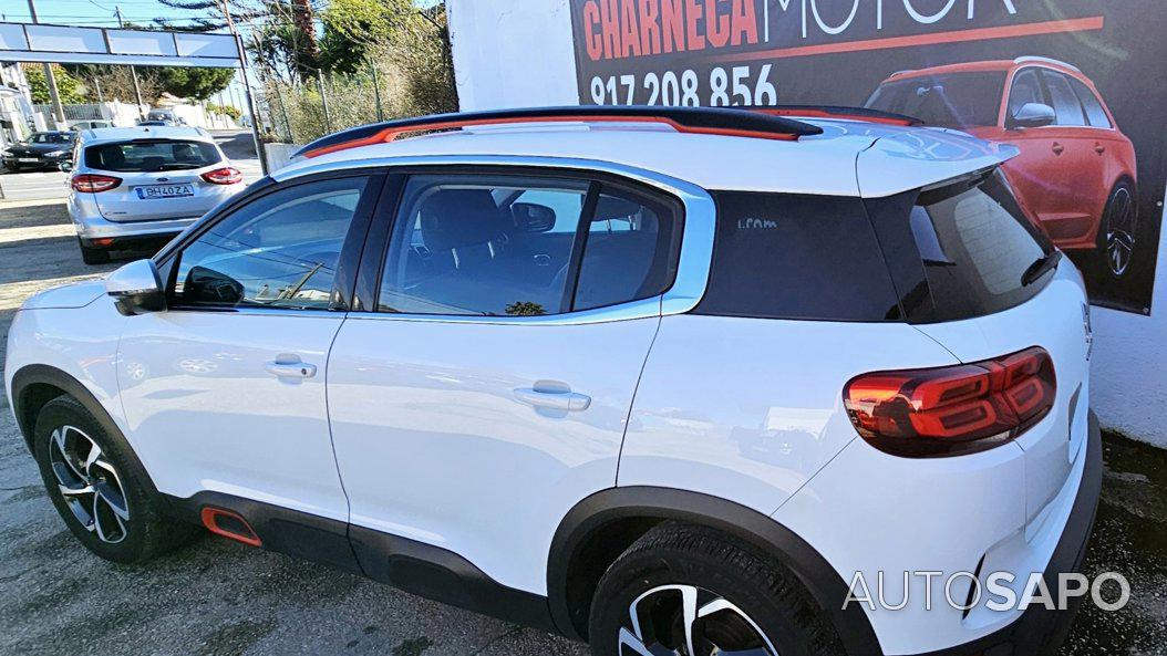 Citroen C5 AirCross 1.5 BlueHDi Feel Pack de 2019