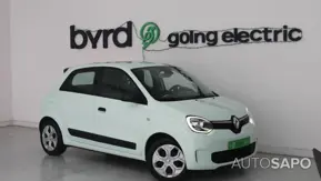 Renault Twingo de 2020