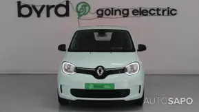 Renault Twingo de 2020