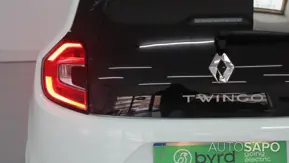 Renault Twingo de 2020