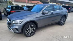 Mercedes-Benz Classe GLC de 2021