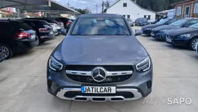 Mercedes-Benz Classe GLC de 2021