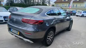 Mercedes-Benz Classe GLC de 2021