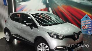 Renault Captur de 2017