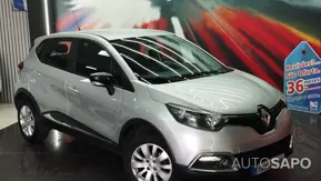 Renault Captur de 2017