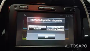 Renault Captur de 2017