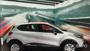 Renault Captur de 2017