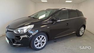 Renault Clio 1.5 dCi Limited de 2019