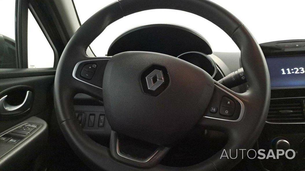 Renault Clio 1.5 dCi Limited de 2019