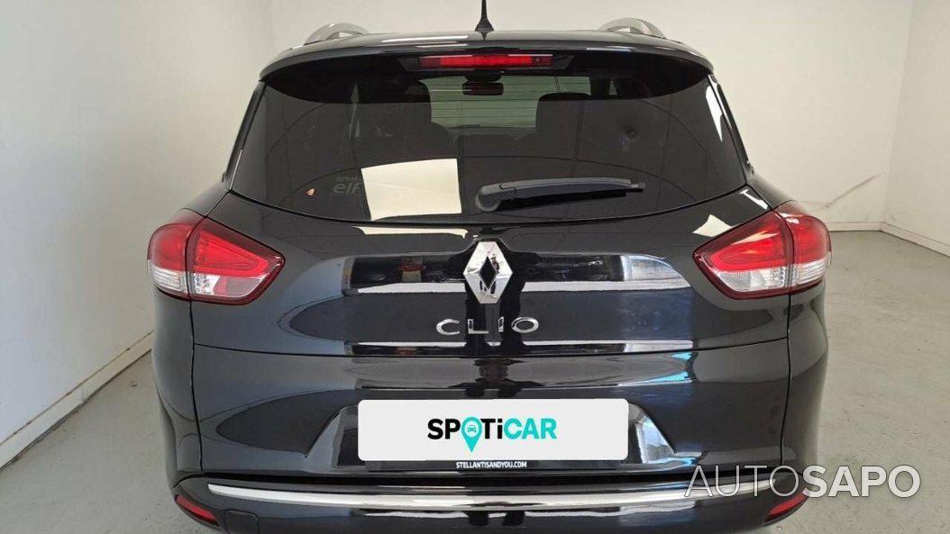 Renault Clio 1.5 dCi Limited de 2019