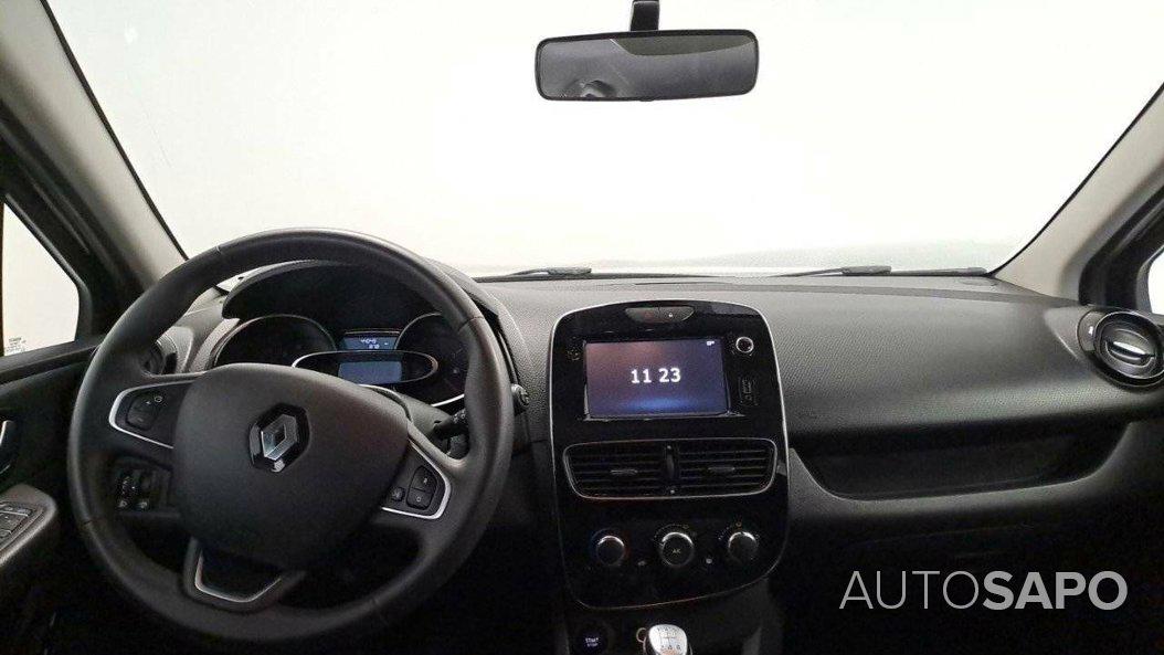 Renault Clio 1.5 dCi Limited de 2019