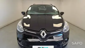 Renault Clio 1.5 dCi Limited de 2019