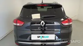 Renault Clio 1.5 dCi Limited de 2019