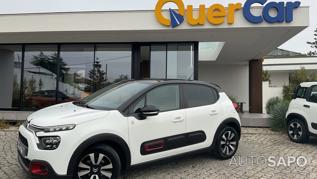 Citroen C3 de 2021