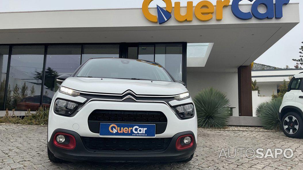 Citroen C3 de 2021