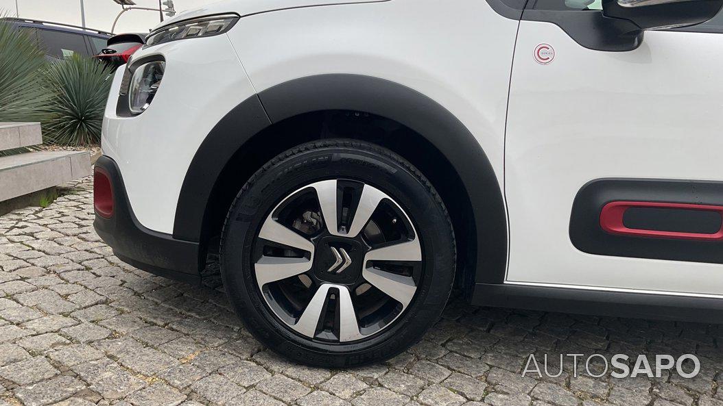 Citroen C3 de 2021