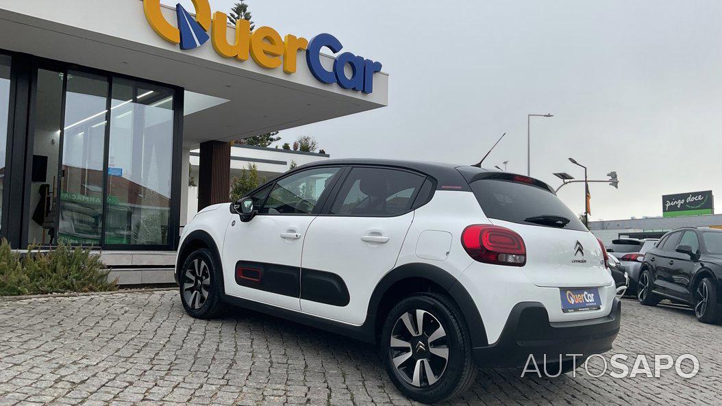 Citroen C3 de 2021