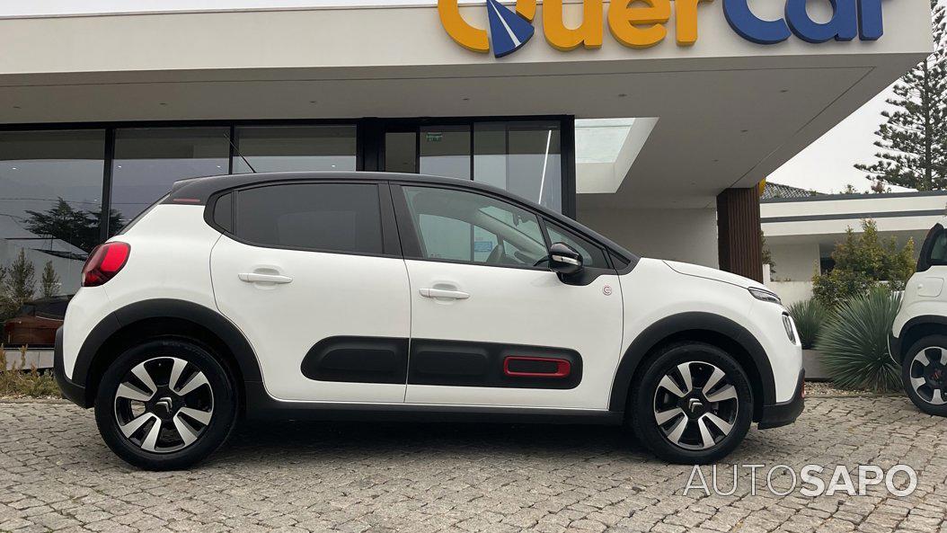 Citroen C3 de 2021