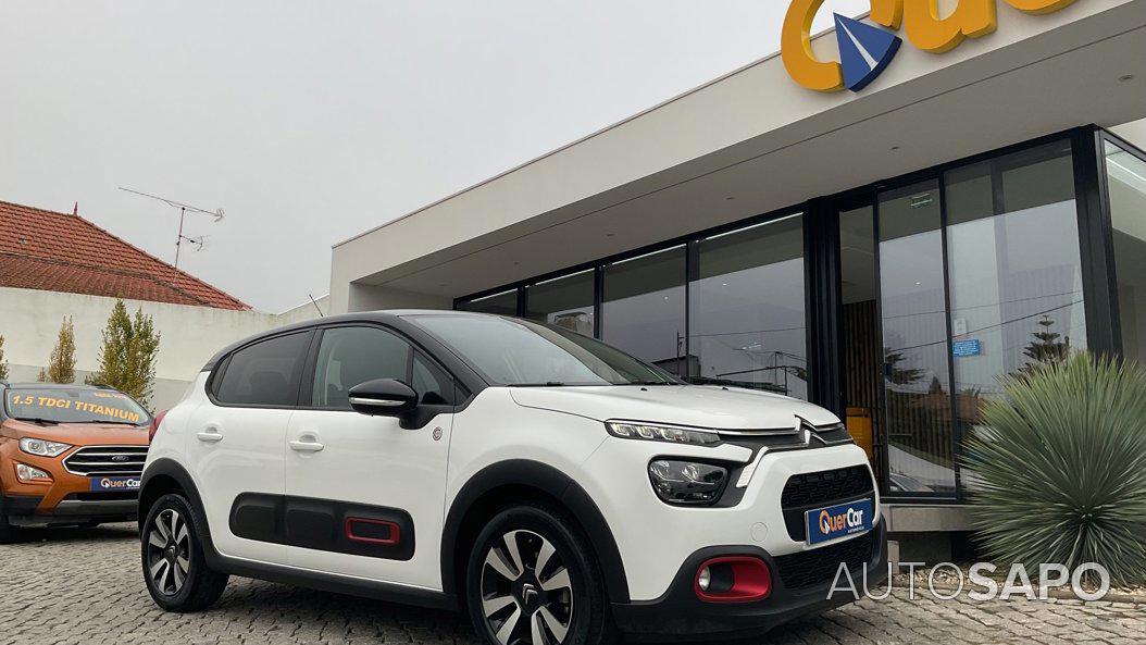 Citroen C3 de 2021