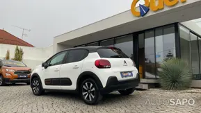 Citroen C3 de 2021