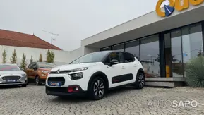 Citroen C3 de 2021