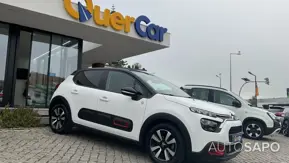 Citroen C3 de 2021