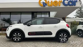 Citroen C3 de 2021