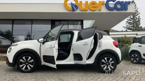 Citroen C3 de 2021