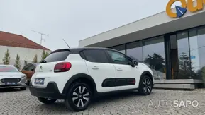 Citroen C3 de 2021