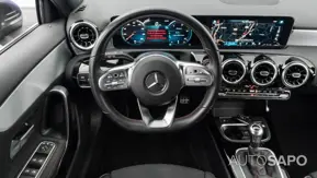 Mercedes-Benz Classe A de 2020