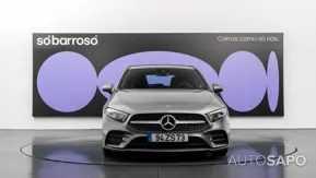 Mercedes-Benz Classe A de 2020