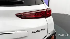 Hyundai Kauai de 2020