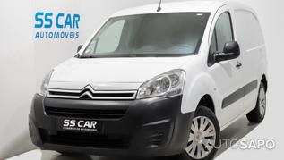 Citroen Berlingo de 2018