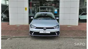 Volkswagen Polo 1.0 TSI Life de 2023