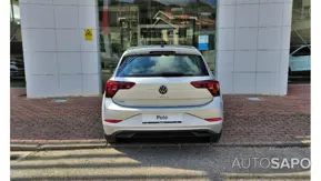 Volkswagen Polo 1.0 TSI Life de 2023