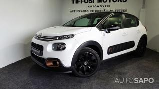 Citroen C3 de 2019