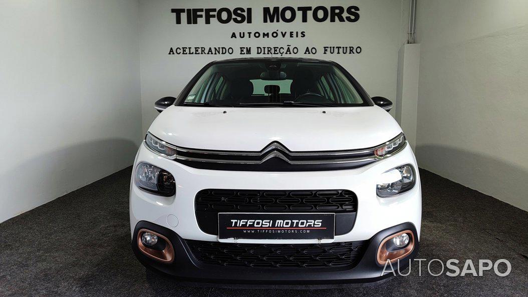 Citroen C3 de 2019