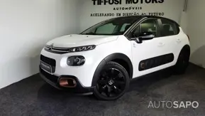 Citroen C3 de 2019