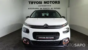 Citroen C3 de 2019