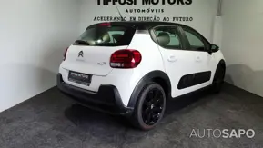 Citroen C3 de 2019