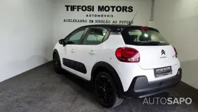 Citroen C3 de 2019