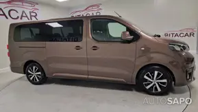 Toyota Proace Verso de 2018