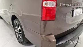 Toyota Proace Verso de 2018