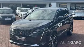 Peugeot 3008 de 2023