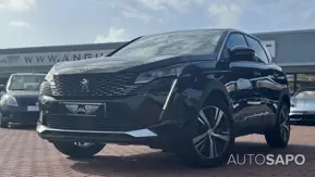 Peugeot 3008 de 2023