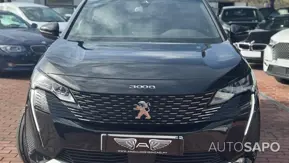 Peugeot 3008 de 2023