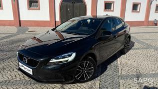 Volvo V40 de 2019